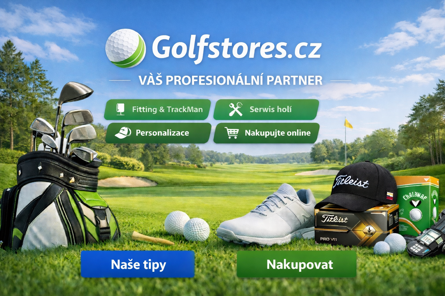 hp - golfstores